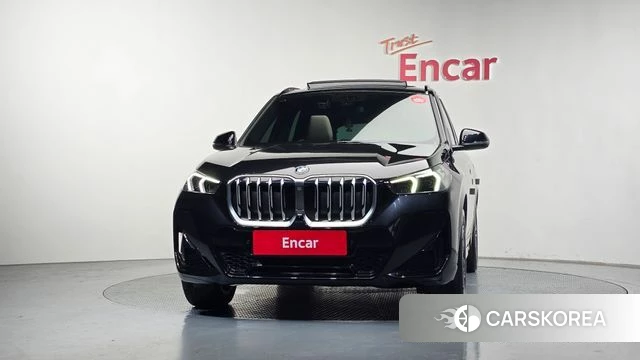 BMW X1 (U11) id 4349232 из Кореи 23