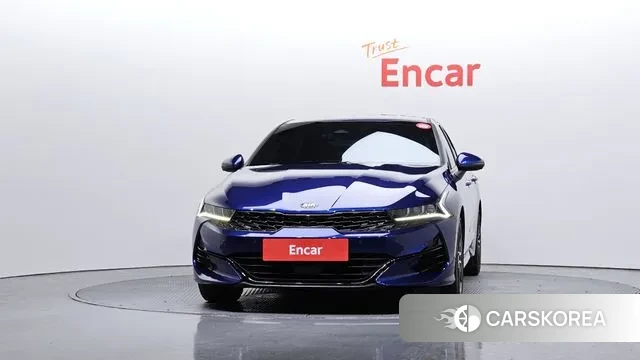 Kia K5 3rd generation id 3459613 из Кореи 13