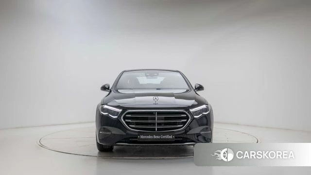 Mercedes-Benz E-Class W214 id 3914091 из Кореи 13