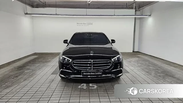 Mercedes-Benz E-Class W213 id 3523814 из Кореи 13