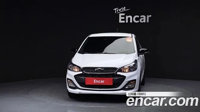 Chevrolet (GM Daewoo) The New Spark id 2875410 из Кореи 13