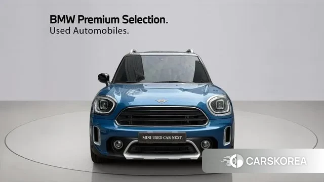 Mini Cooper Countryman id 3620352 из Кореи 12