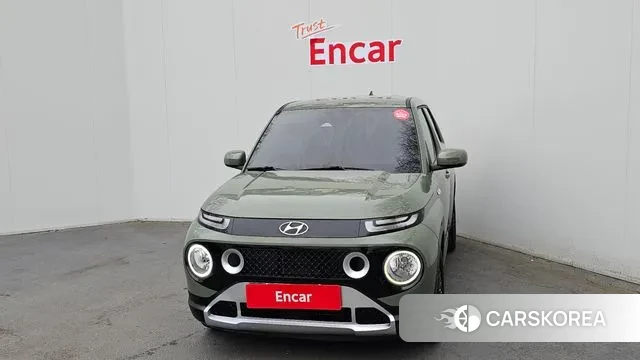 Hyundai Casper id 3746723 из Кореи 13