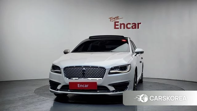 Lincoln New MKZ id 3820239 из Кореи 13