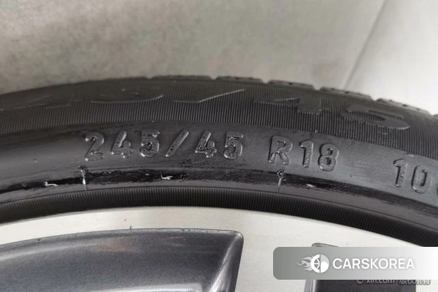 BMW 5 series id 4333474 из Китая 17