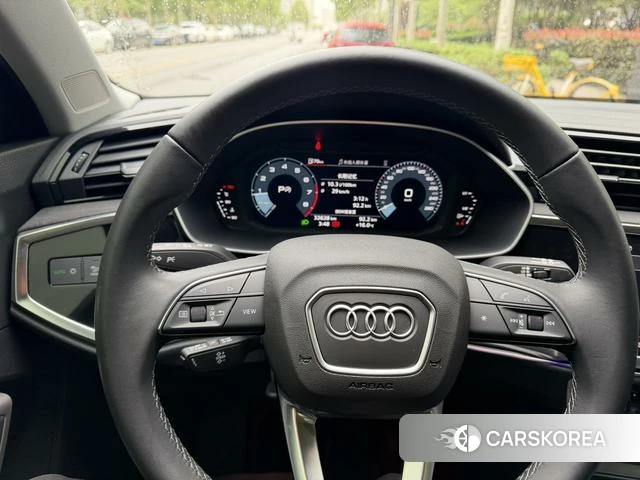 Audi Q3 id 4271358 из Китая 12