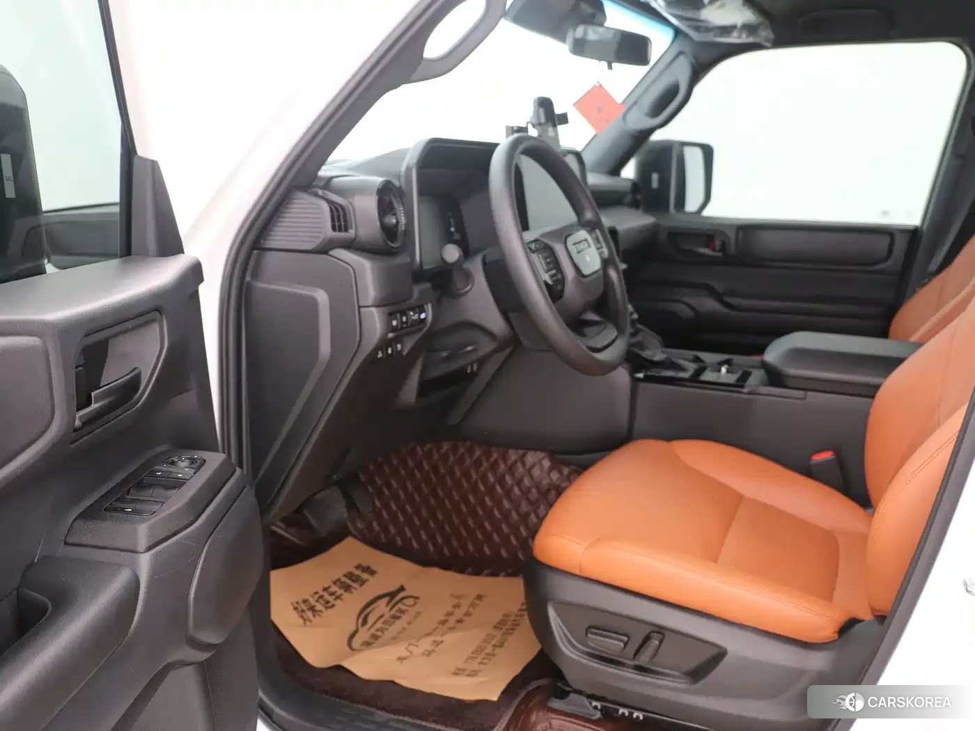 Toyota Prado id 4629642 из Китая 9