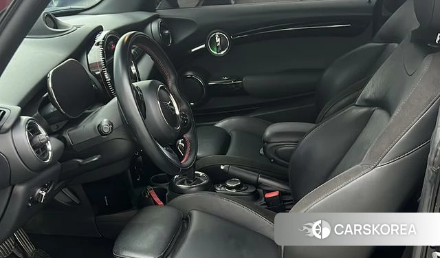 MINI JCW id 4240417 из Китая 11