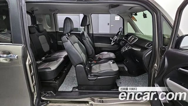 Kia The New Ray id 2548891 из Кореи 13