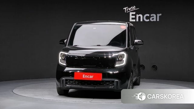Kia The New Kia Ray EV id 4773583 из Кореи 13