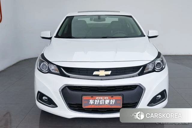 Chevrolet Mai Ruibao id 4212296 из Китая 17