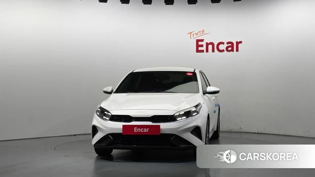 Kia The New K3 2nd generation id 4904739 из Кореи 23