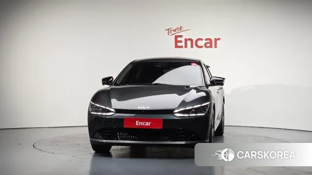 Kia EV6 id 3421070 из Кореи 13