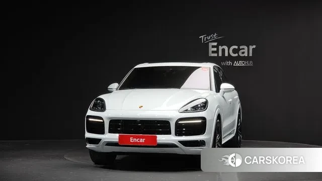 Porsche Cayenne (PO536) id 3388982 из Кореи 13