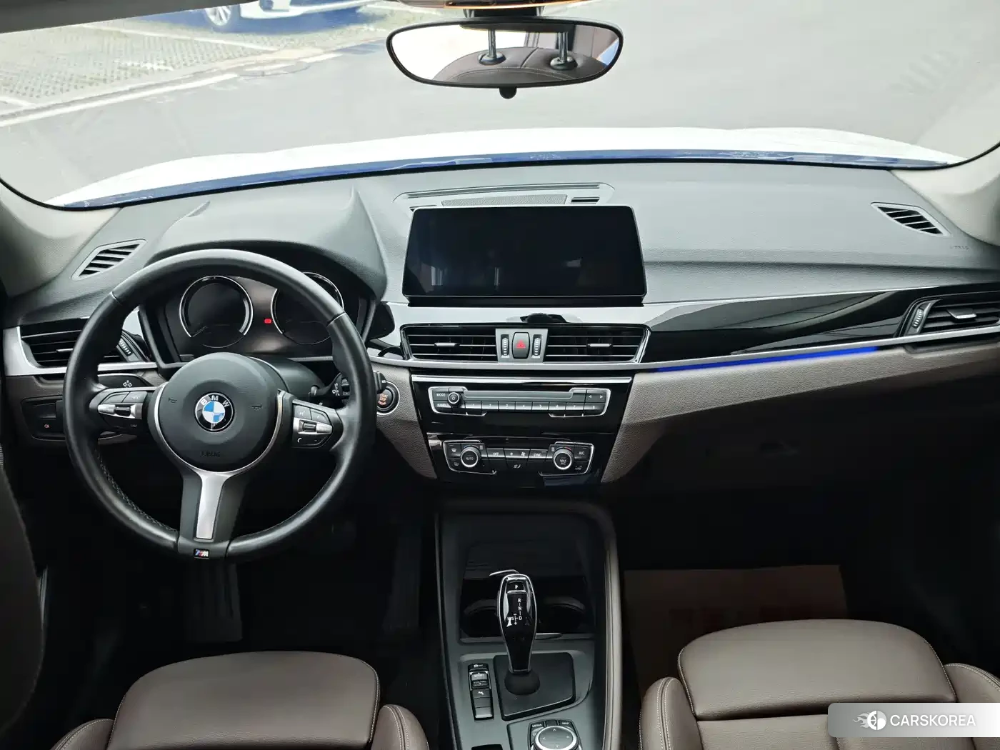 BMW X1 id 4617083 из Китая 8