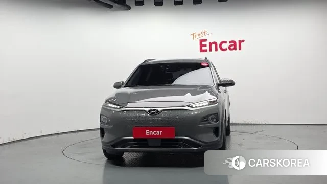 Hyundai Kona Electric id 3055565 из Кореи 13