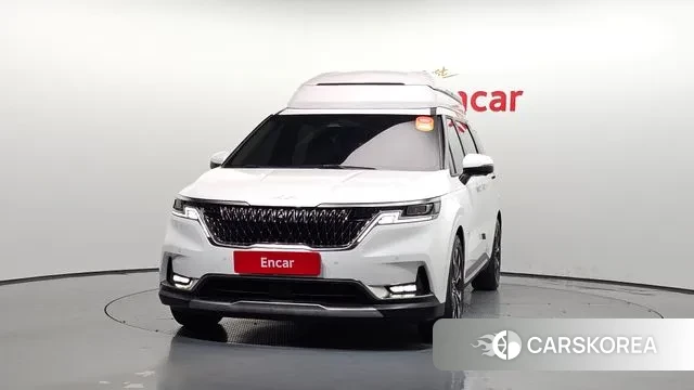 Kia Carnival 4th generation id 3311907 из Кореи 13