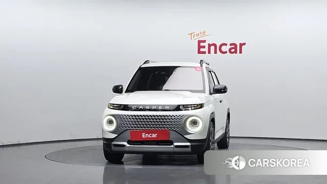 Hyundai Casper id 3550444 из Кореи 13