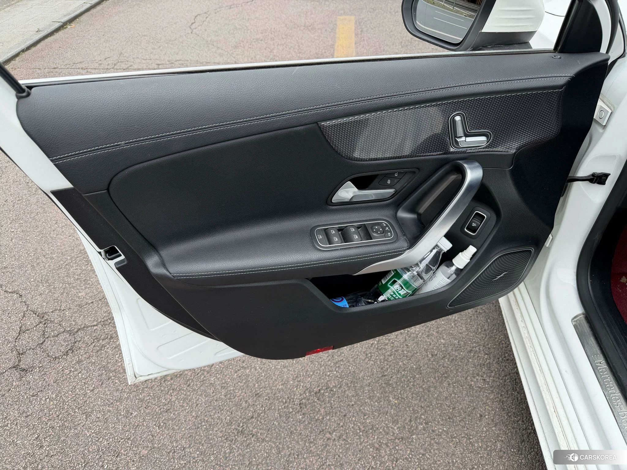 Mercedes-Benz A-Class id 4498757 из Китая 7