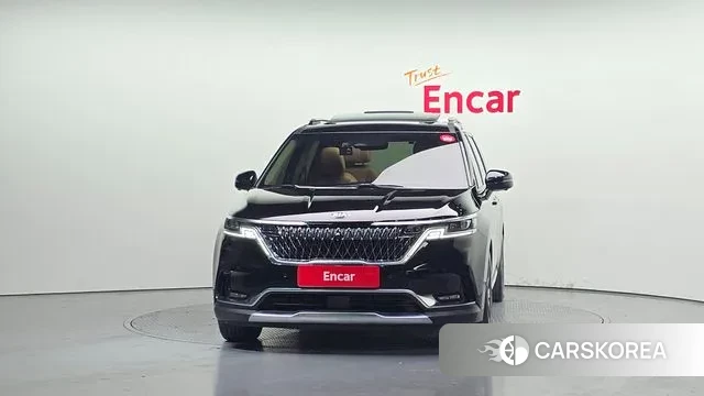 Kia Carnival 4th generation id 3772217 из Кореи 13