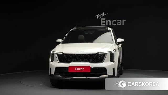 Kia The New Sorento 4th Generation id 4336934 из Кореи 13