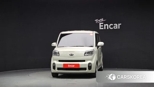 Kia The New Ray id 3727882 из Кореи 13