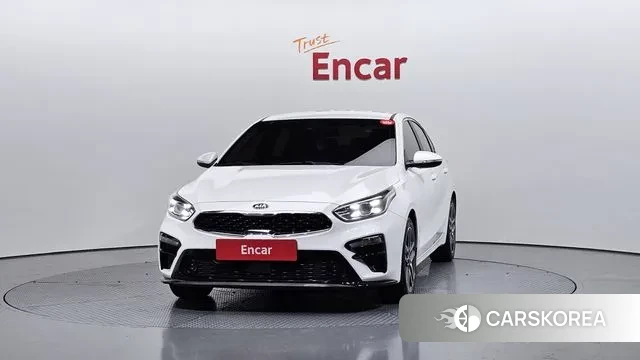 Kia Come New K3 id 3583541 из Кореи 13