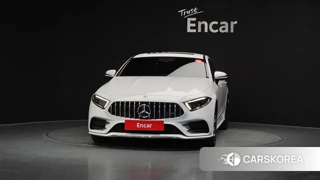 Mercedes-Benz CLS-Class C257 id 3138884 из Кореи 13