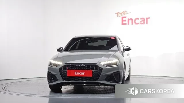 Audi S4 (B9) id 3366992 из Кореи 13