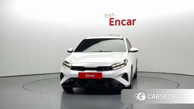 Kia The New K3 2nd generation id 3011914 из Кореи 13