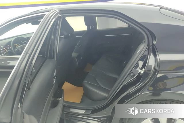 Toyota Camry id 4213134 из Китая 10