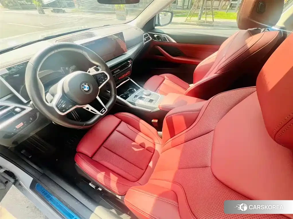 BMW 4 series id 4538955 из Китая 10