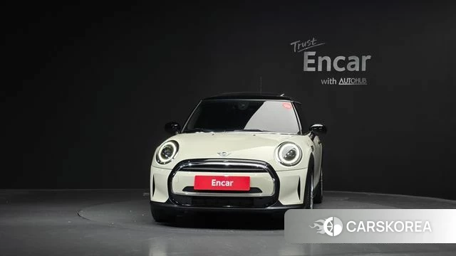 Mini Cooper id 4922801 из Кореи 23
