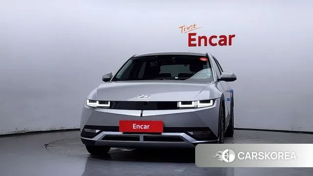 Hyundai Ionic 5 id 2964239 из Кореи 13