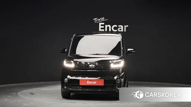 Kia The New Ray id 3412155 из Кореи 13