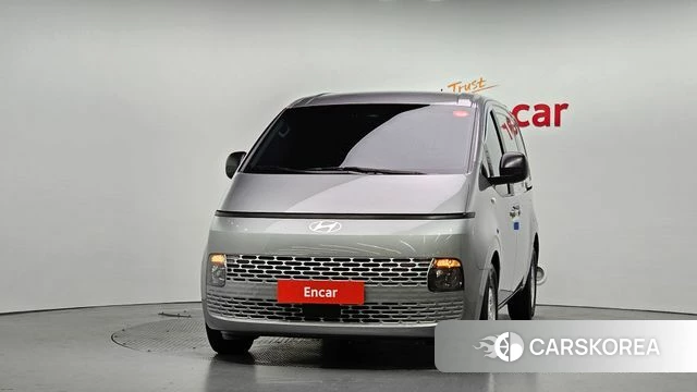 Hyundai Staria id 4487984 из Кореи 23