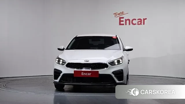 Kia Come New K3 id 3505305 из Кореи 13