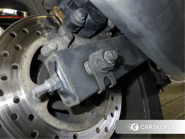 Honda CBR250R id 4184699 из Японии 19