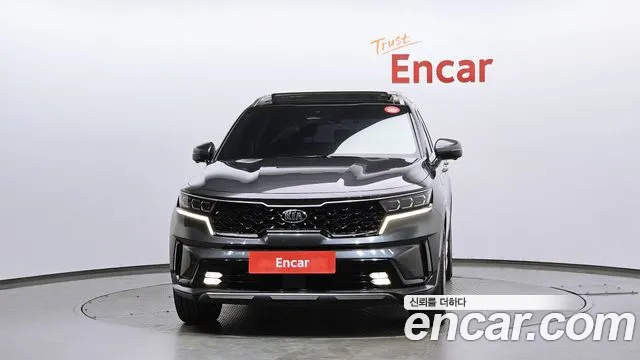 Kia Sorento 4th Generation id 2691148 из Кореи 13