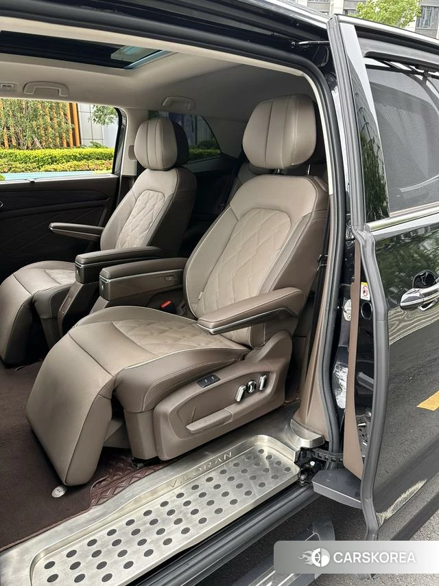 Volkswagen Weiran id 4368100 из Китая 23