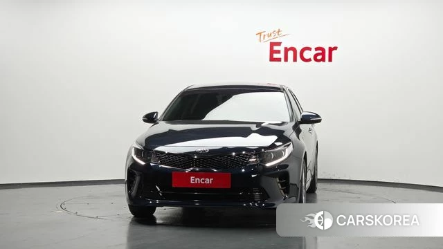 Kia The New K5 2nd generation id 4430578 из Кореи 13