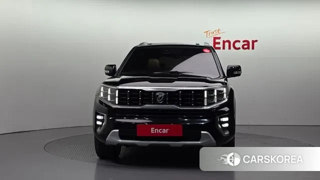 Kia Mohave Master id 3355867 из Кореи 13