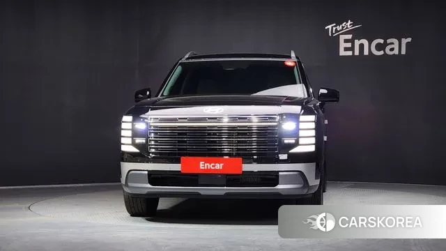 Hyundai Palisade (LX3) id 3596074 из Кореи 13