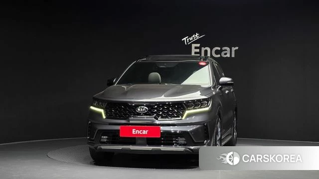Kia Sorento 4th Generation id 4244895 из Кореи 13