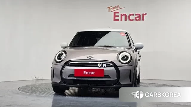 Mini Cooper id 3614672 из Кореи 13