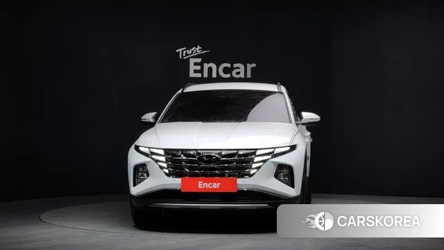 Hyundai Tucson (NX4) id 3630956 из Кореи 13