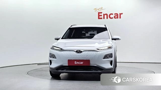 Hyundai Kona Electric id 4446741 из Кореи 13