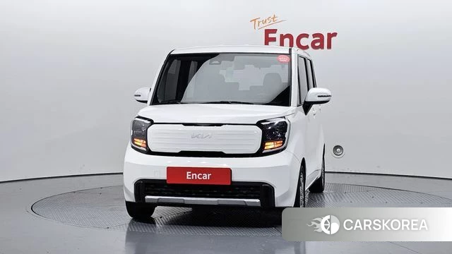 Kia The New Kia Ray id 4578793 из Кореи 13