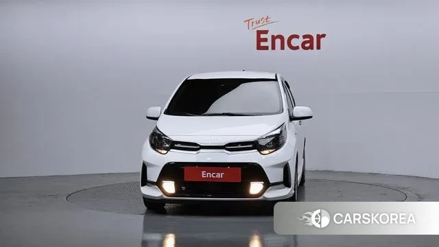 Kia Morning Urban (JA) id 3550440 из Кореи 13