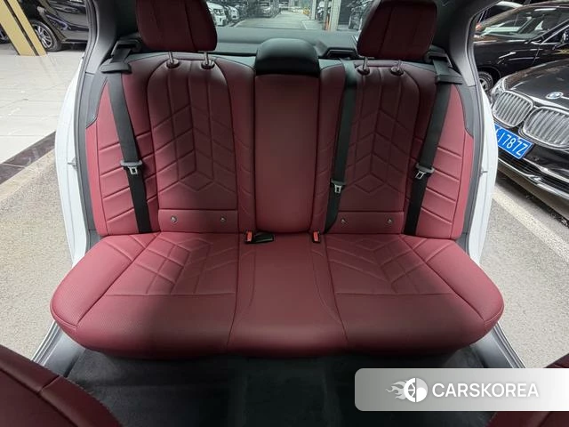 BMW 5 series id 4275662 из Китая 23